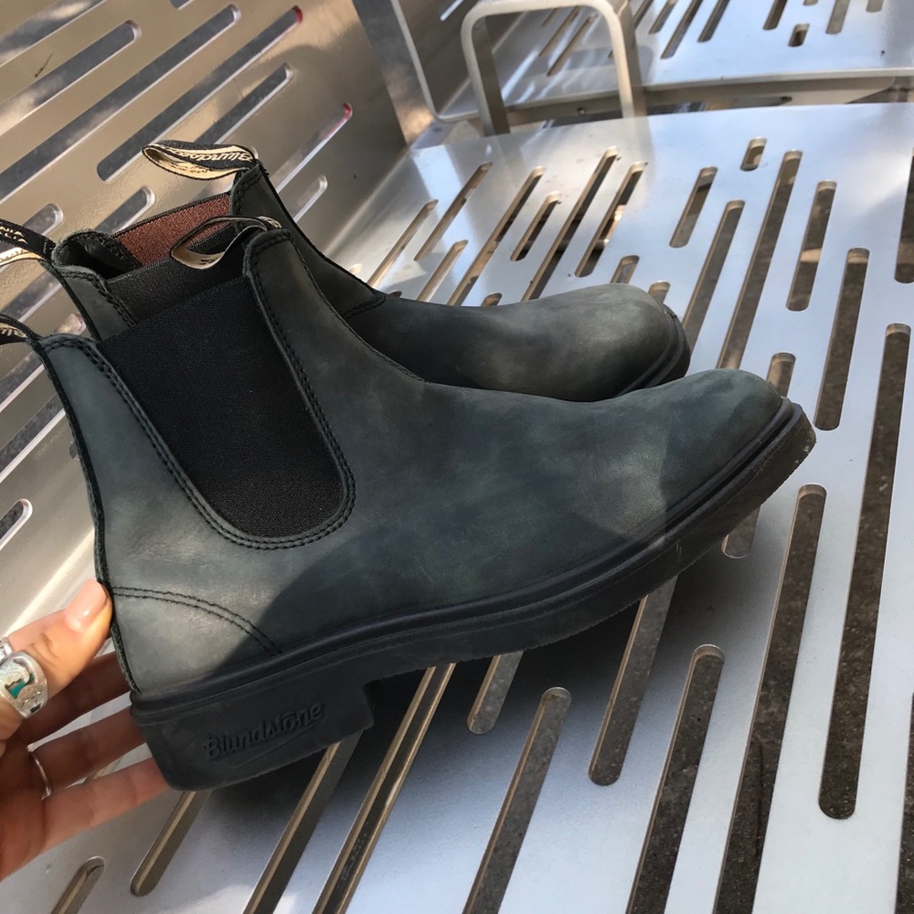 Blundstone Boots